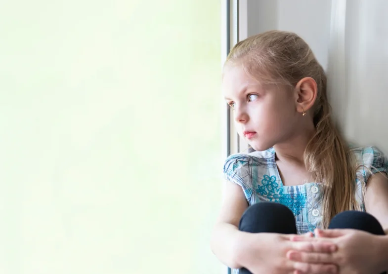 Děti se znevýhodněním ve třídě