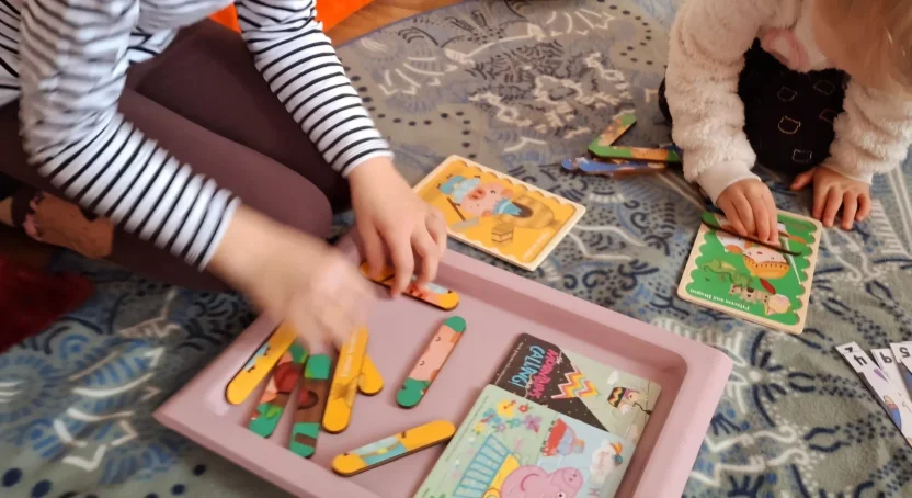 DRAW ME A BOOK v Hangárku Pařížská