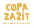 Copa Zažít - Katalog zážitků pro školy a rodiče